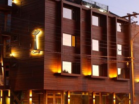 Hotel Rangi Pucon, Pucón