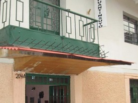 Apu Tahuantinsuyo, Cusco