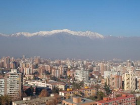 Premium T&L Providencia II, Santiago