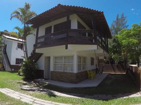 Residencial Maffei, Garopaba