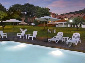 Posada de Campo , Villa General Belgrano
