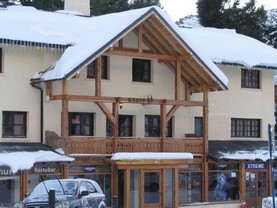 Hotel Knapp Cerro Catedral, Bariloche