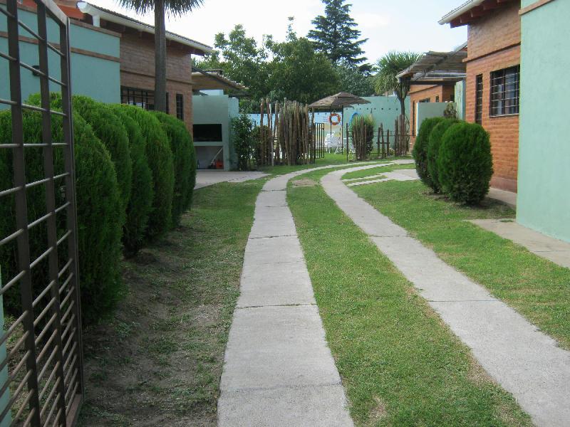 Casas Verdes , Villa Carlos Paz
