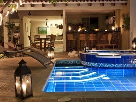 Casa Etnia Hotel Boutique by Xarm Hotels, Santa Marta