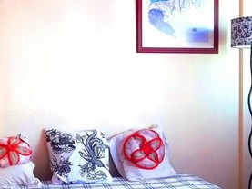 Ranaldo Apartamento, Ciudad de Buenos Aires