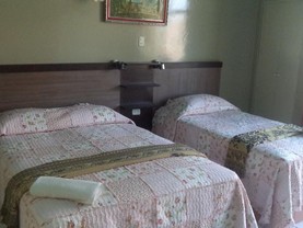 Hotel Residencial JH, Chiclayo