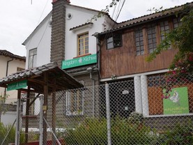 Kingdom Kichwa Guesthouse, Quito