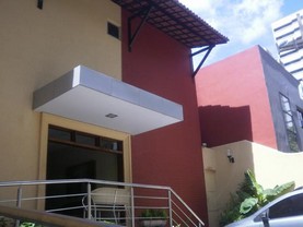 Aldeota Praia Hotel, Fortaleza