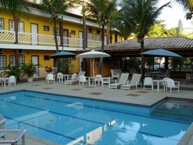 Pousada Mar de Cabo Frio, Cabo Frio