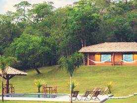 Pousada Boyrá, Bonito