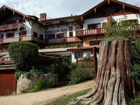 La Cumbrecita , La Cumbrecita