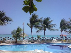 Prive Costa Dourada, Maragogi