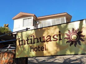Inti Huasi , Villa Carlos Paz