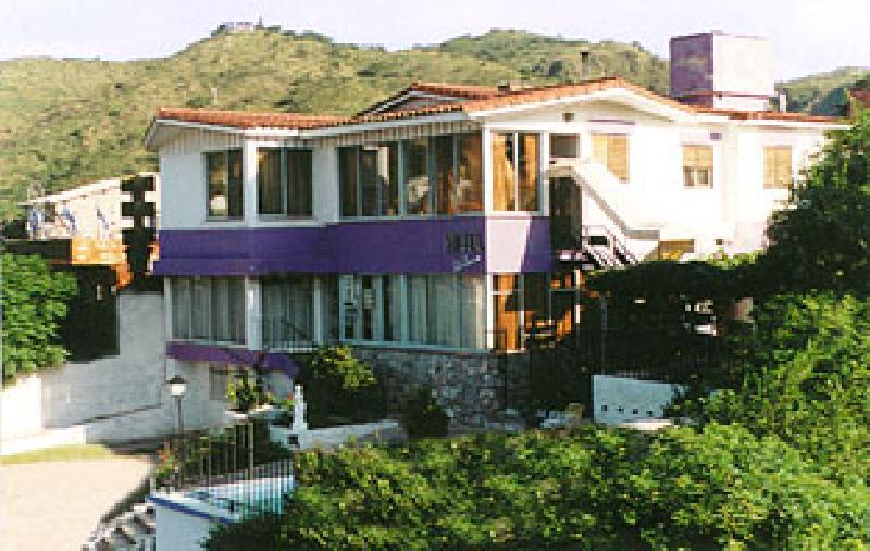 Inti Huasi , Villa Carlos Paz