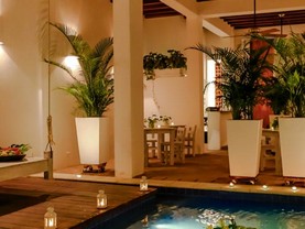 La Casa del Arbol Hotel Boutique by Xarm Hotels, Santa Marta