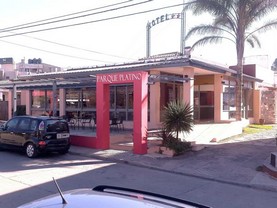 Parque Platino , Villa Carlos Paz