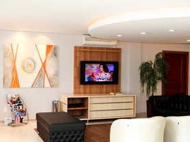 Diaudi Hotel, Florianópolis