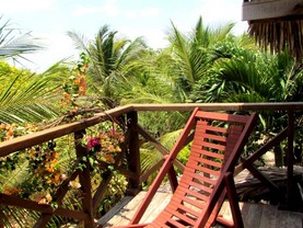 Pousada Chale Creoulo, Jericoacoara