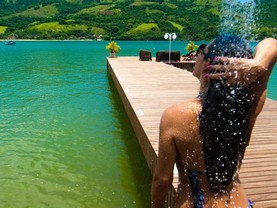 Pousada Sol da Manha, Angra dos Reis