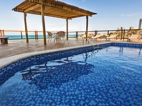 Porto Suítes Natal Hotel, Natal