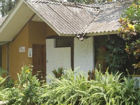 Los Tucanes, Villa Tunari