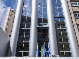 Hotel Vilamar Copacabana, Rio de Janeiro