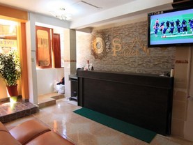 Hostal Sun Palace Inn, Machupicchu
