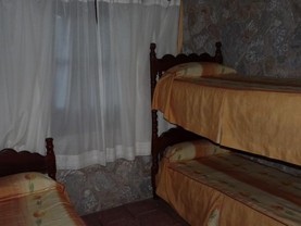 Pinar del Arroyito , Villa General Belgrano