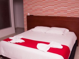 Hotel Dorado Prime, Bogotá