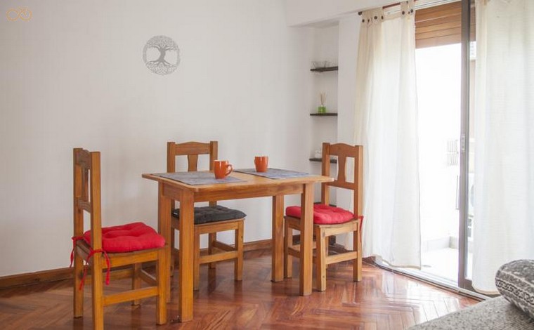 Apartment Austria, Buenos Aires