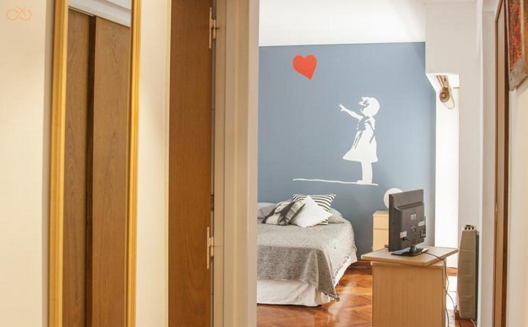 Apartment Austria, Buenos Aires