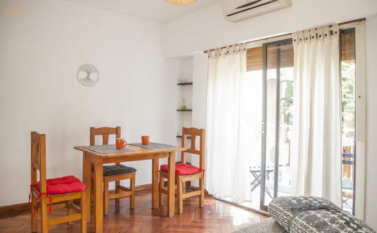 Apartment Austria, Buenos Aires