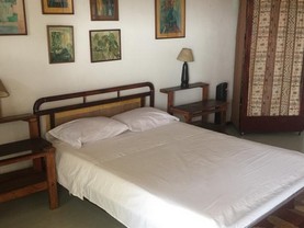 Hostal Casa Aguacanela, Cali