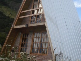 Hem Herhu, El Chaltén