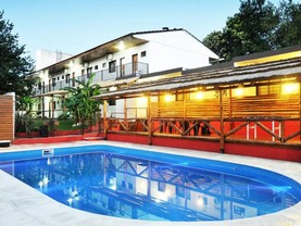 Géminis , Villa Carlos Paz