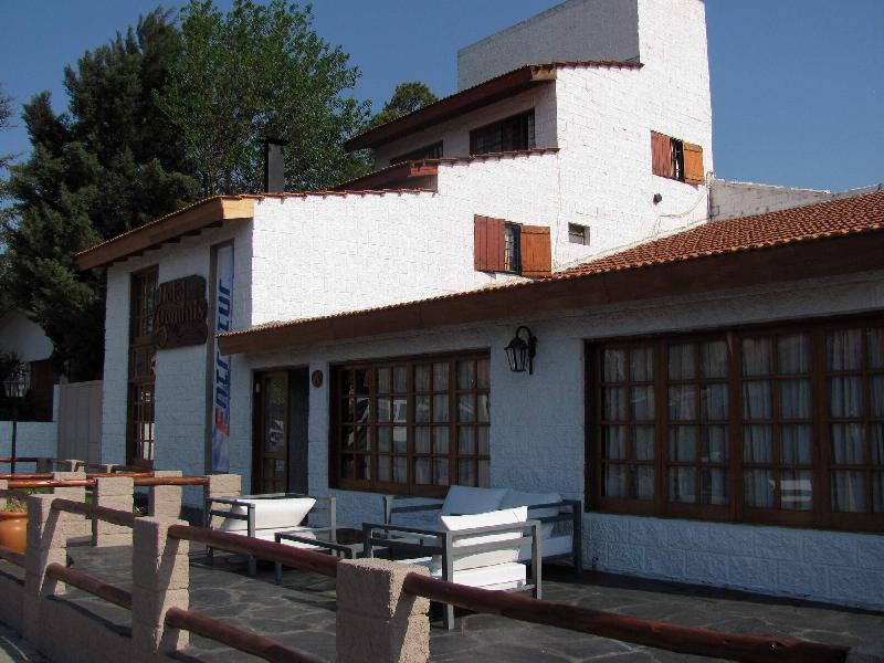 Géminis , Villa Carlos Paz