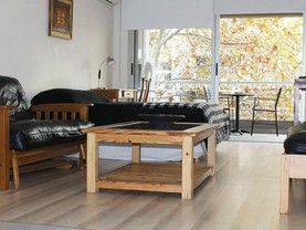 Studio Ba Palermo, Ciudad de Buenos Aires