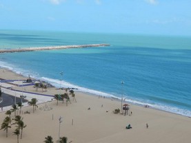 Terraços do Atlântico - Fort Apart, Fortaleza