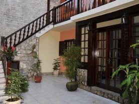 Pousada Verdemar Centro, Armação dos Búzios