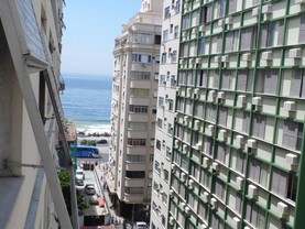 Apartamento Djalma Ulrich 110, Rio de Janeiro