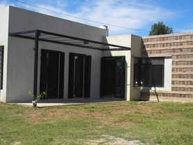 Casa en Concordia, Concordia