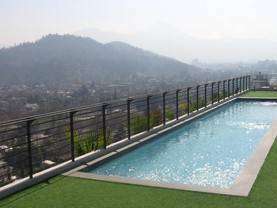 Travel Suites, Santiago