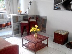 Residence Sonho Azul, Salvador