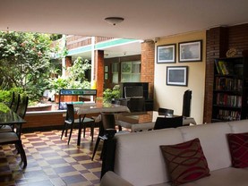 Hotel Camoruco, Yopal