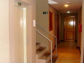 Condomínio Chalé da Boa Vista - 5303, Gramado