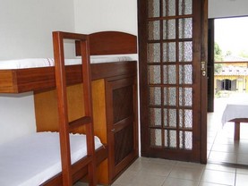 Pousada Casa Amarela, Ilhabela