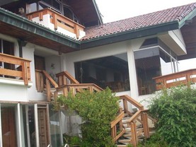 My Father´s House Bed and Breakfast, Viña del Mar