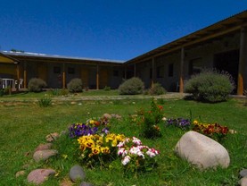 Tikaykilla Lodge & Wines, Maipú