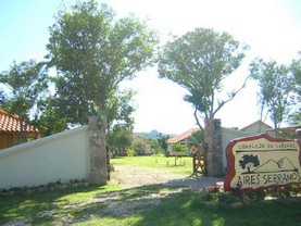 Aires Serranos , Nono
