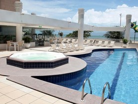 Holiday Inn Fortaleza, Fortaleza